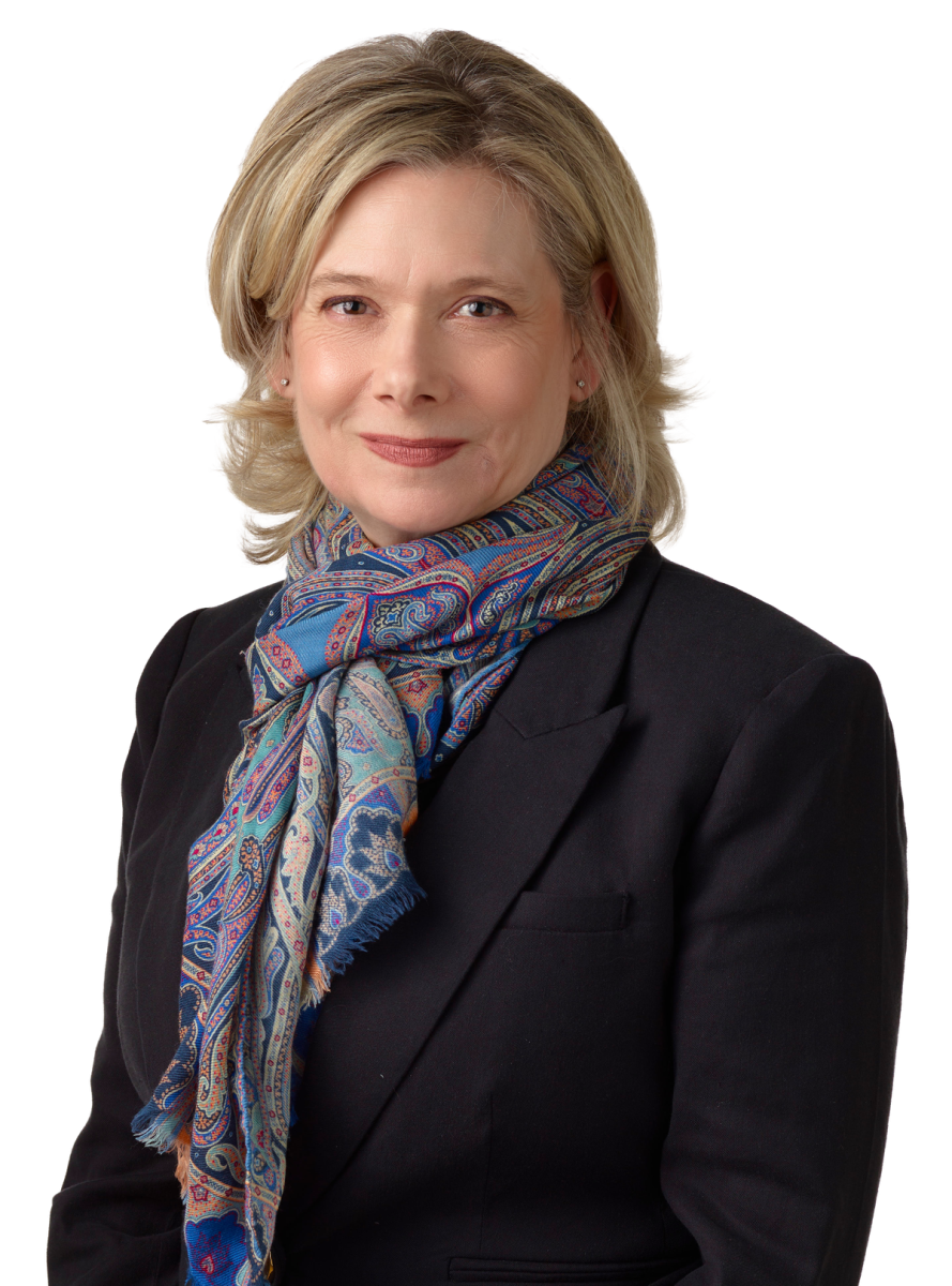Helen C. Daniel, workplace investigator and mediator